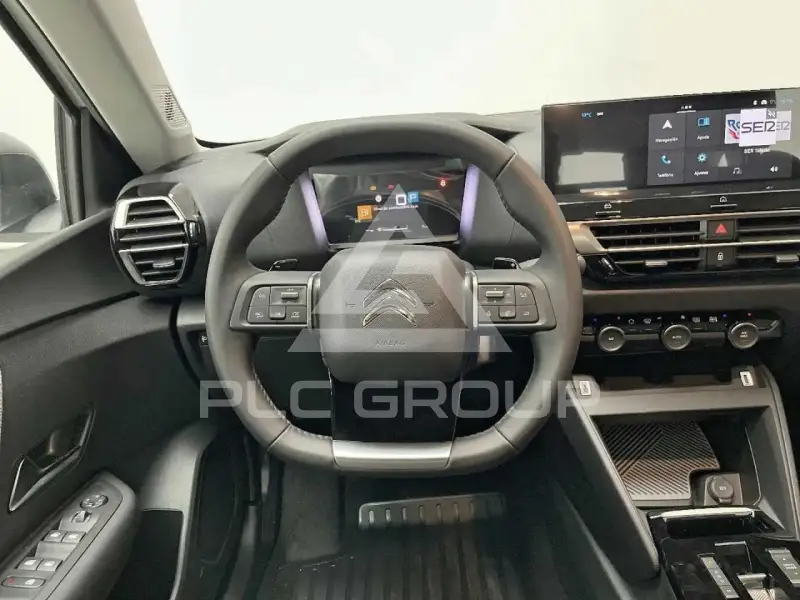 2024 Citroen C4