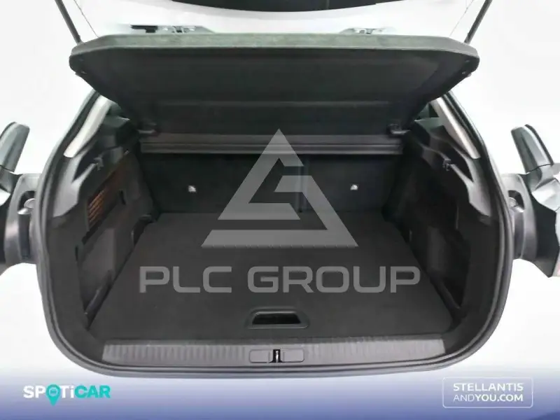 2024 Citroen C4