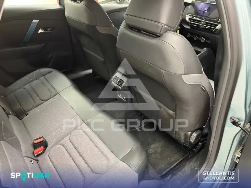 2024 Citroen C4