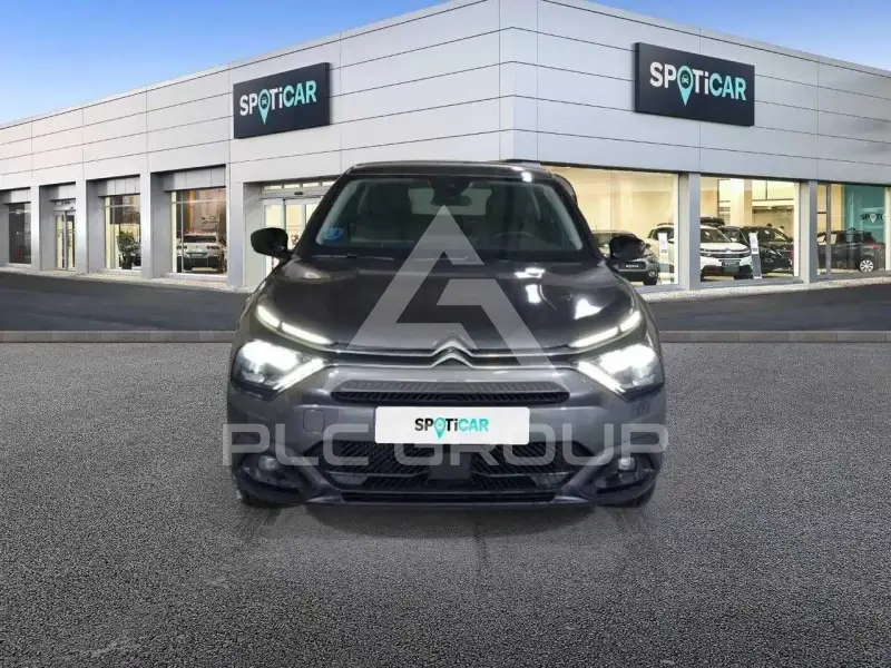2024 Citroen C4