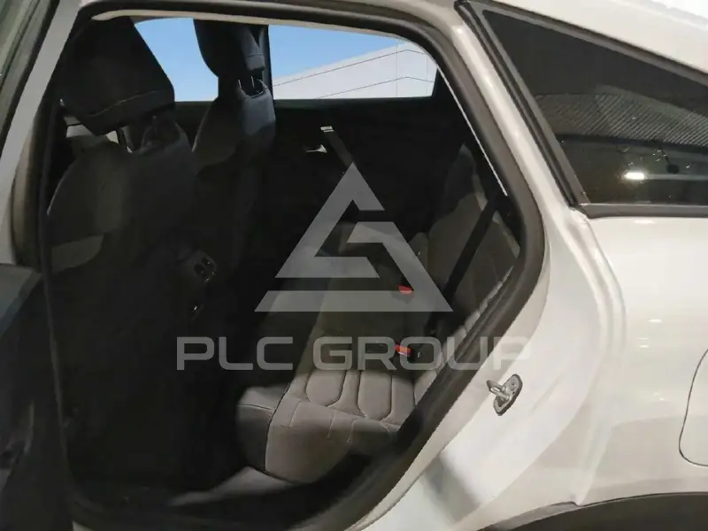2024 Citroen C4