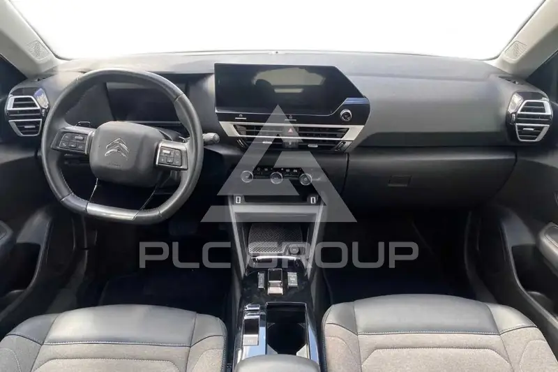 2024 Citroen C4