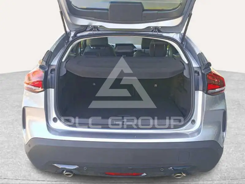 2024 Citroen C4