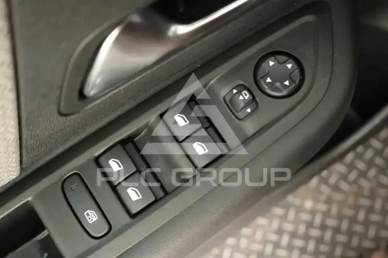 2024 Citroen C4