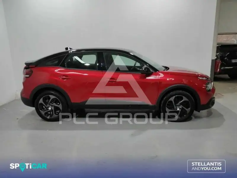 2024 Citroen C4