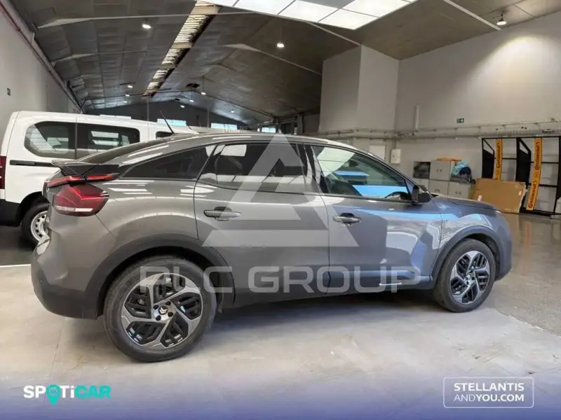 2024 Citroen C4