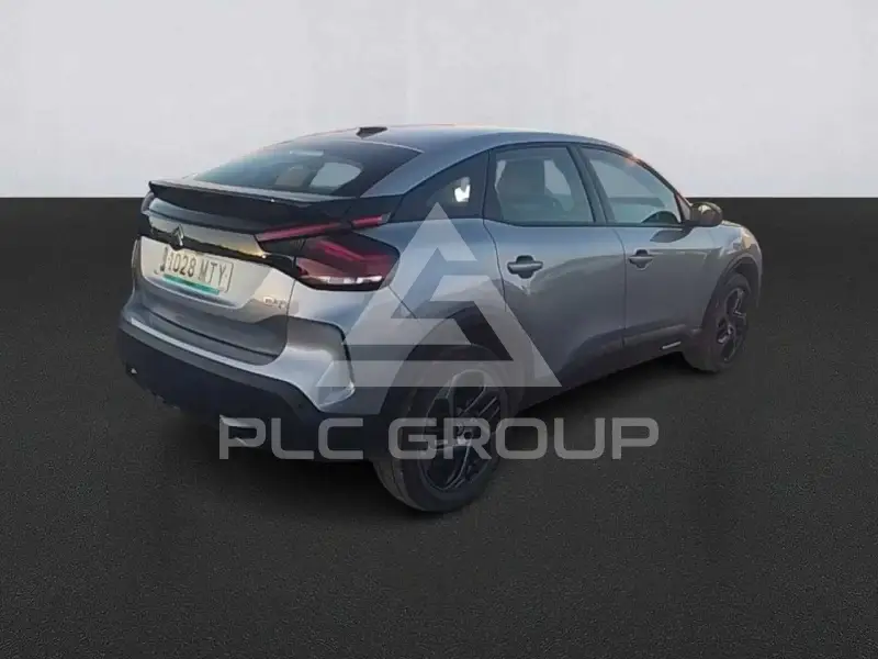 2024 Citroen C4