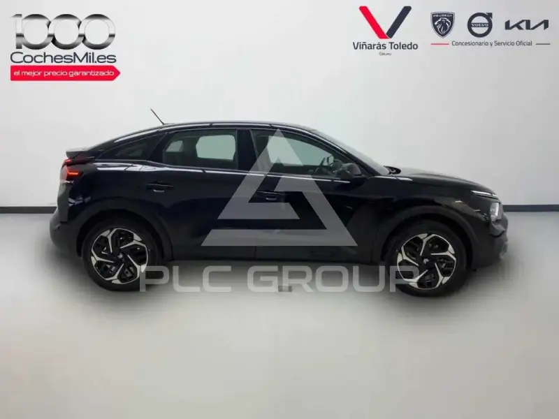 2024 Citroen C4