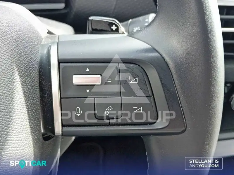 2024 Citroen C4