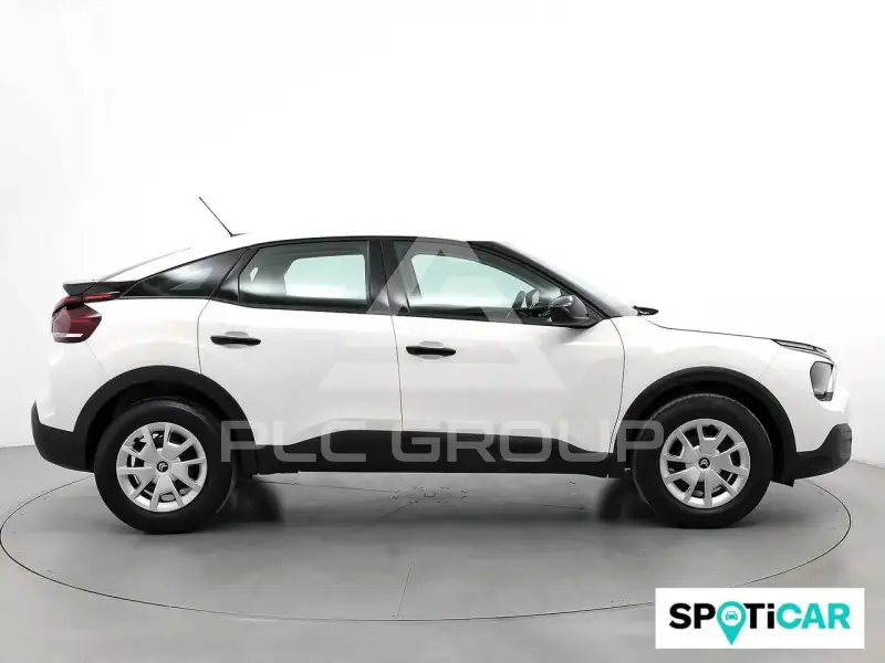 2024 Citroen C4