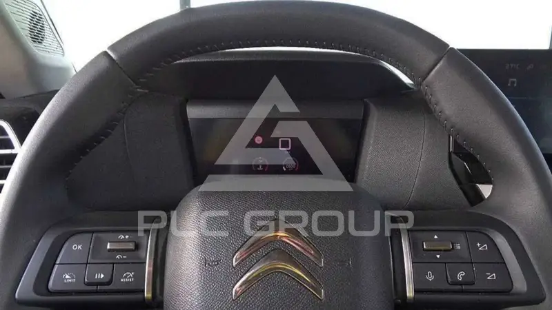 2024 Citroen C4