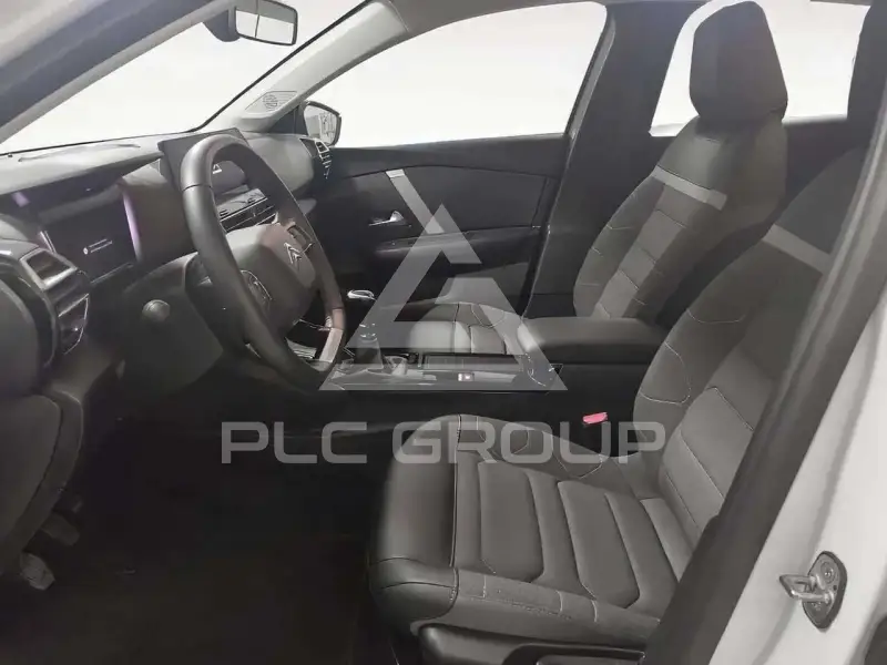 2024 Citroen C4