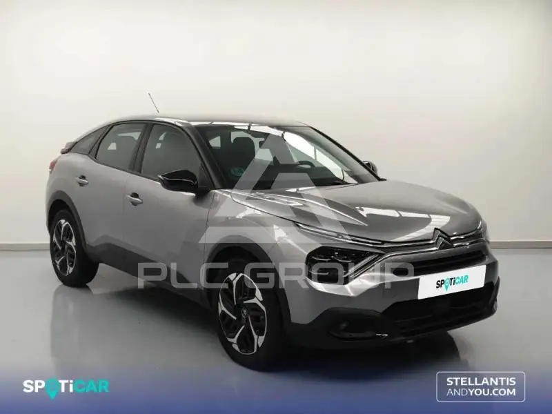 2024 Citroen C4