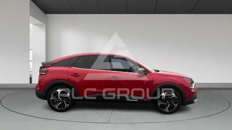 2024 Citroen C4