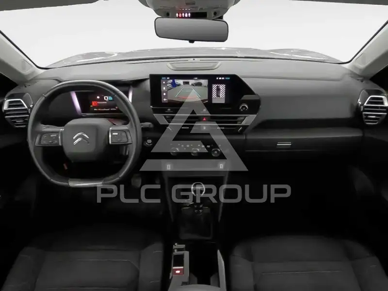 2024 Citroen C4
