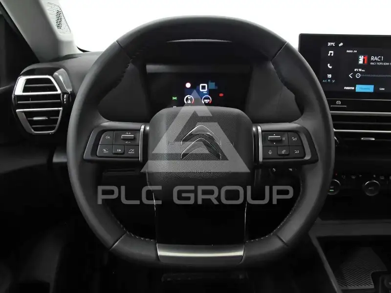 2024 Citroen C4