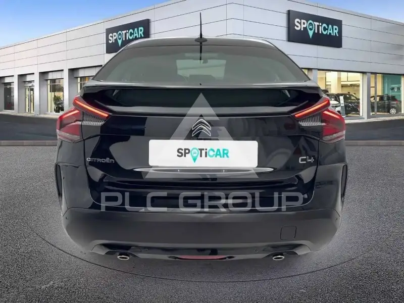 2024 Citroen C4
