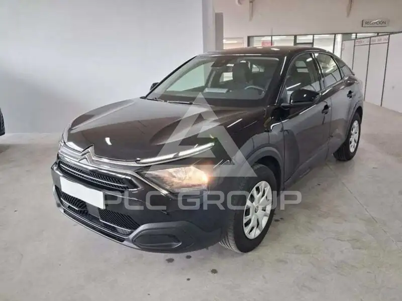 2024 Citroen C4