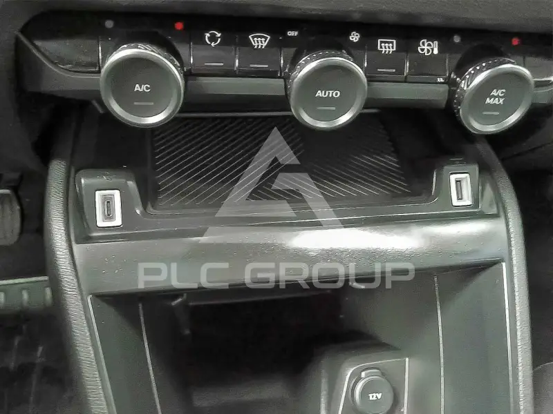 2024 Citroen C4