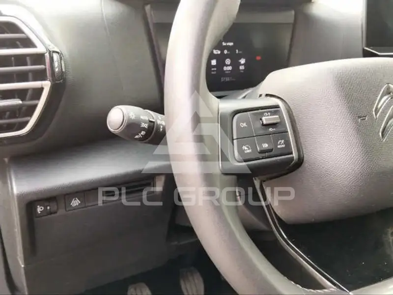 2024 Citroen C4
