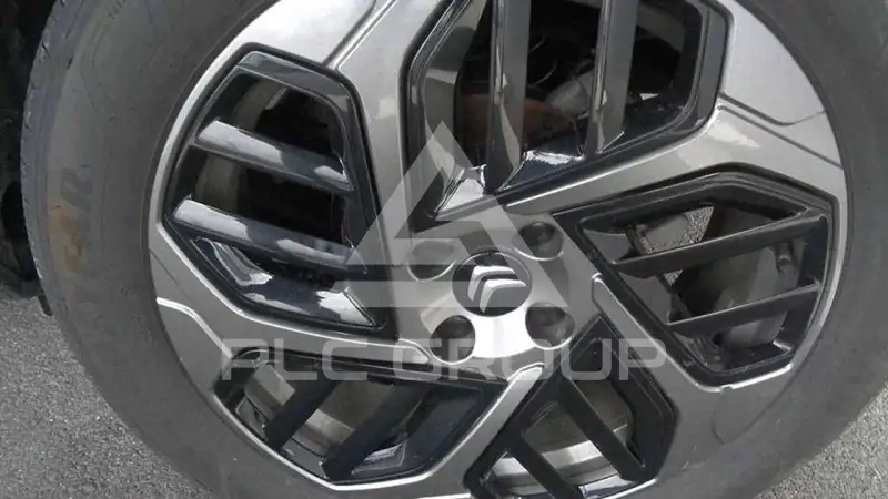 2024 Citroen C4