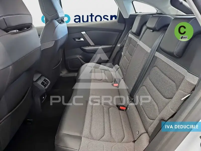 2024 Citroen C4