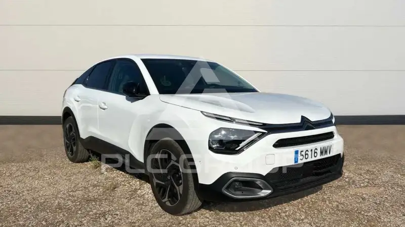 2024 Citroen C4