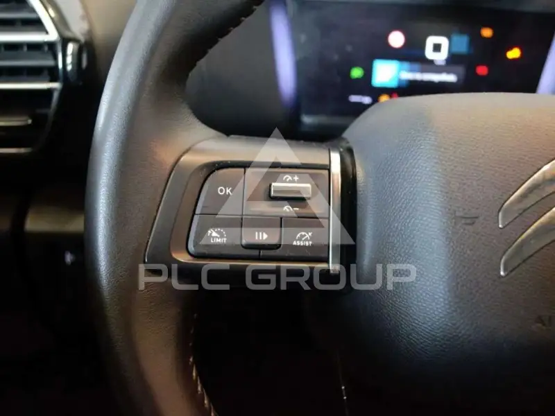 2024 Citroen C4