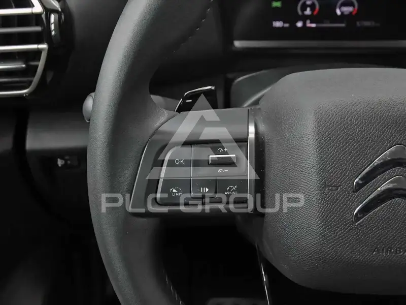 2024 Citroen C4