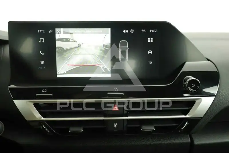 2024 Citroen C4