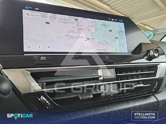 2024 Citroen C4