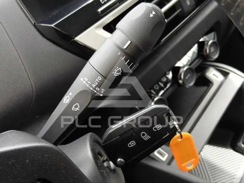 2024 Citroen C4