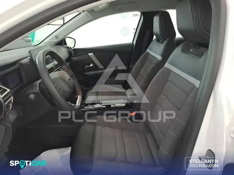 2024 Citroen C4