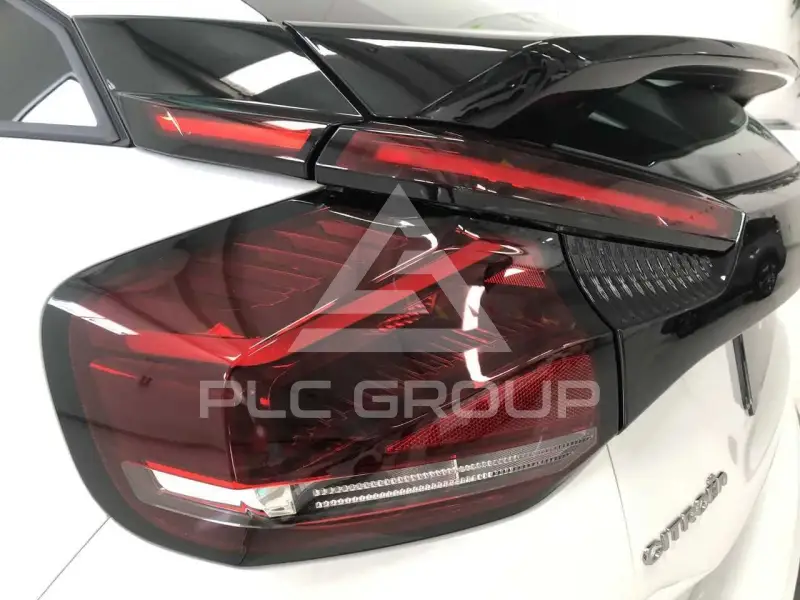 2024 Citroen C4
