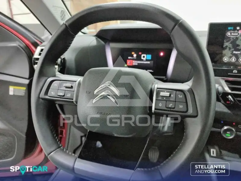 2024 Citroen C4