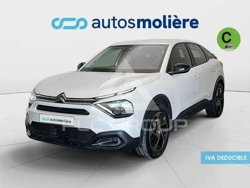 2024 Citroen C4