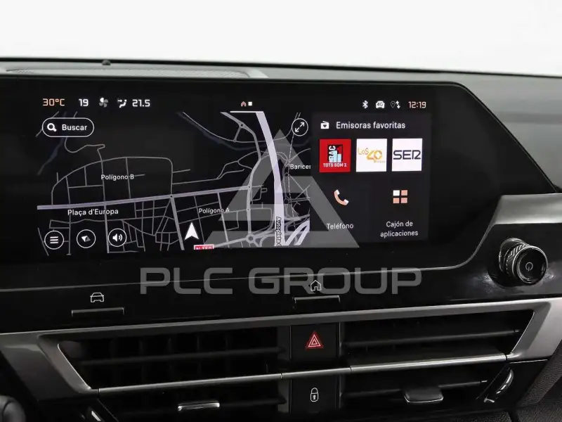 2024 Citroen C4