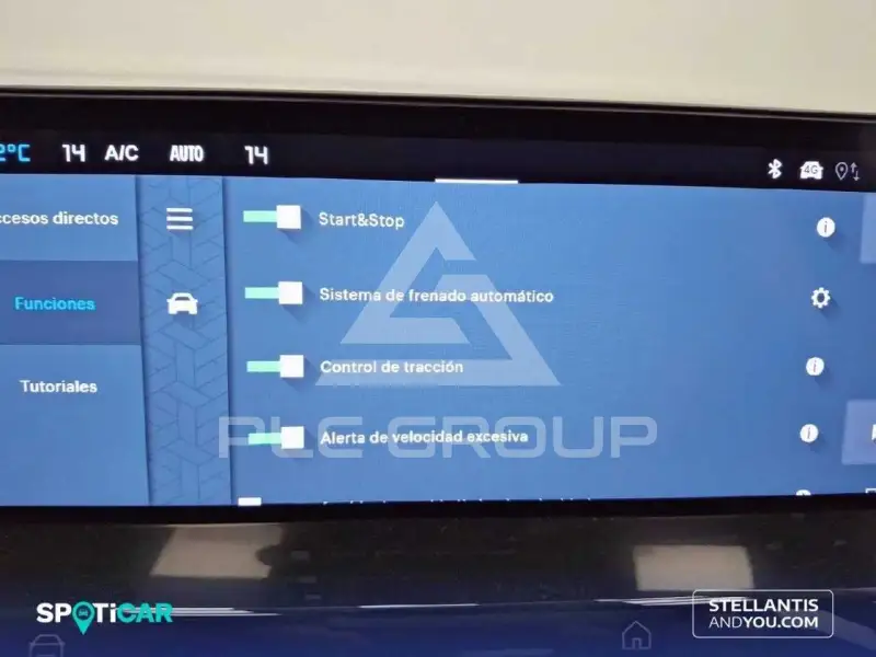 2024 Citroen C4
