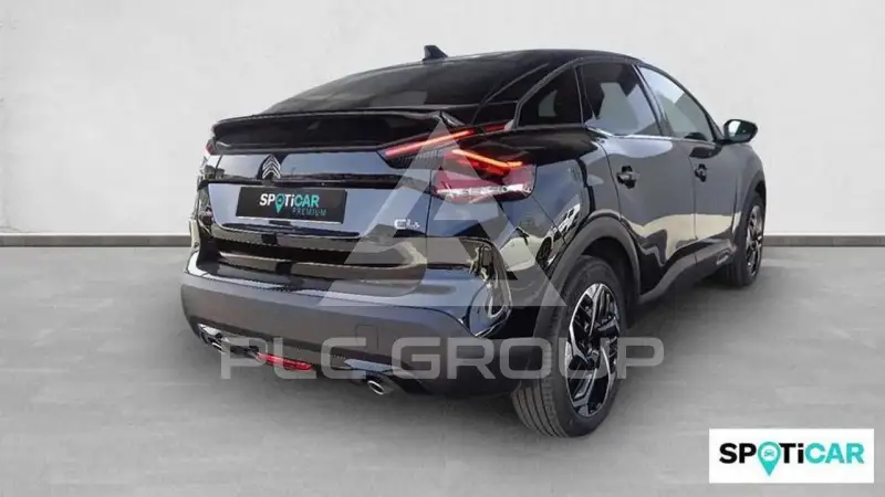 2024 Citroen C4
