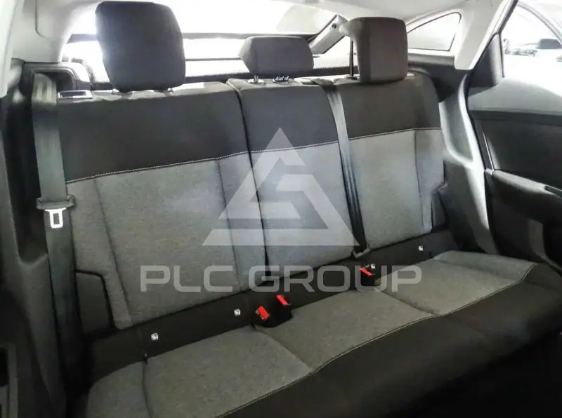 2024 Citroen C4