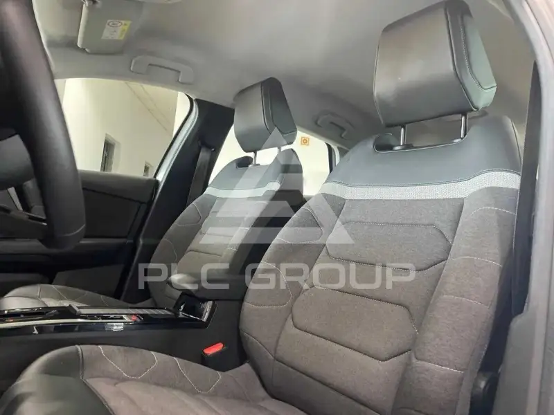 2024 Citroen C4