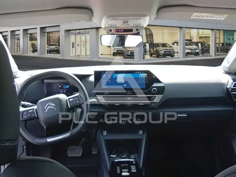 2024 Citroen C4