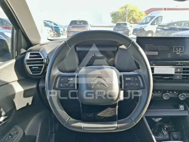 2024 Citroen C4