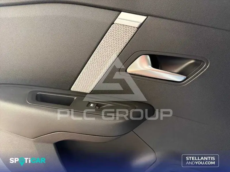 2024 Citroen C4