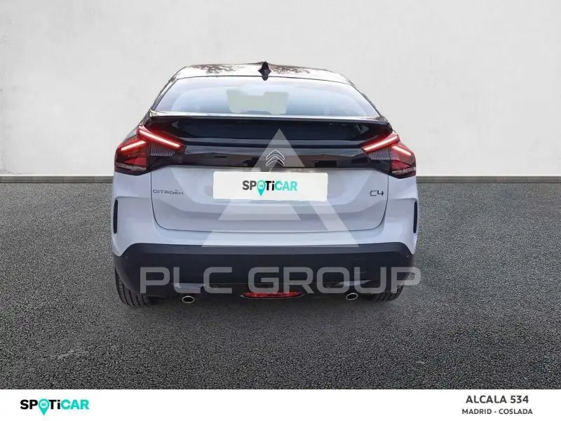 2024 Citroen C4
