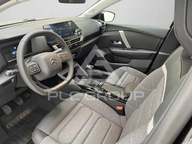 2024 Citroen C4