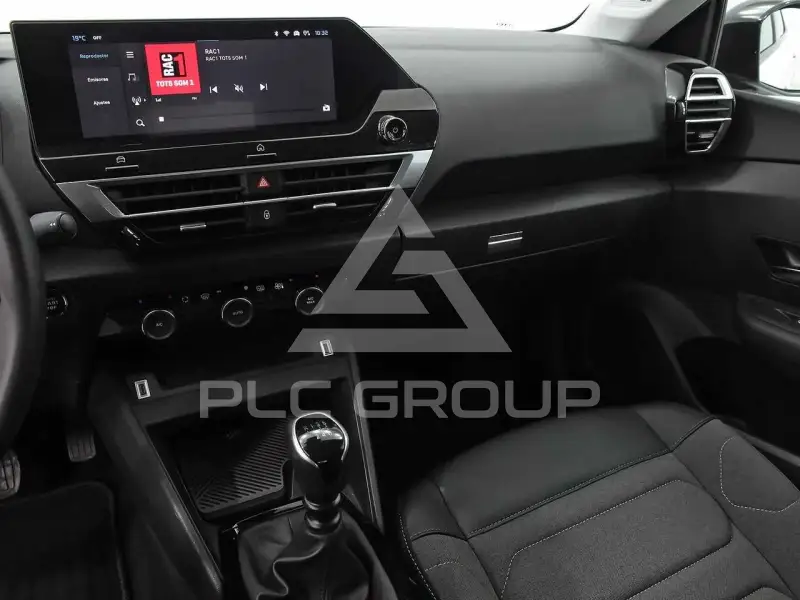 2024 Citroen C4