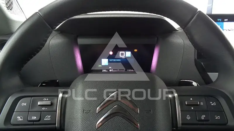 2024 Citroen C4