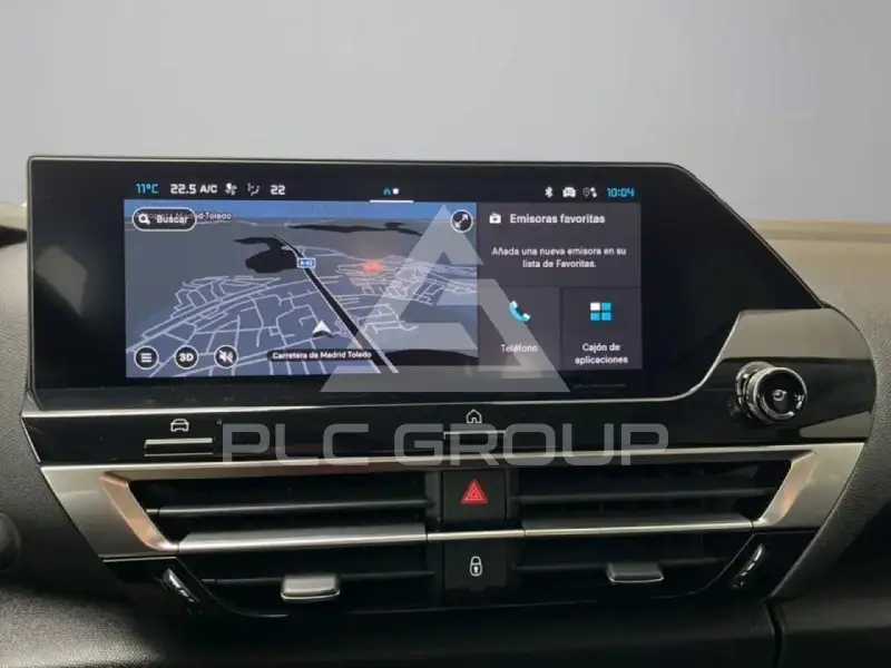 2024 Citroen C4