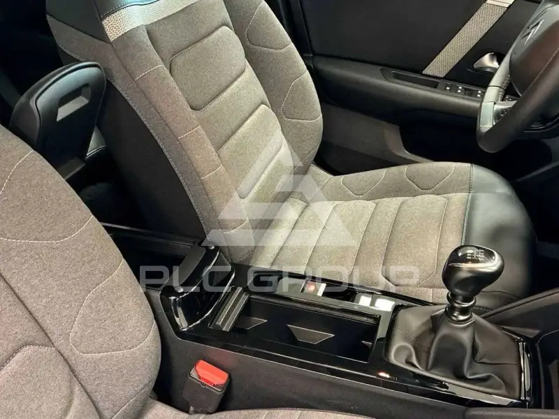 2024 Citroen C4